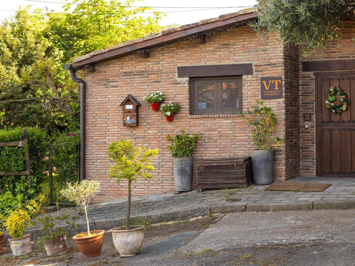 Loft & Garden Villa Ventosa  Buitenkant foto
