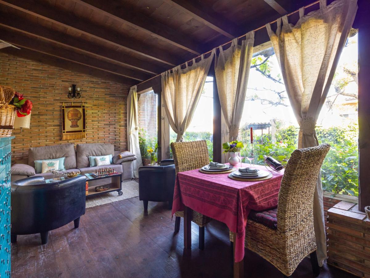 Loft & Garden Villa Ventosa  Buitenkant foto